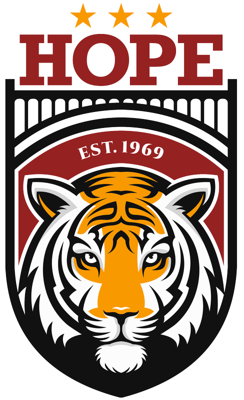 Hope School Logo